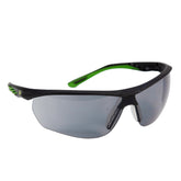John Deere Hitch-X Grey Lens/Matte Black W/Green Frame